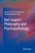 Karl Jaspers' Philosophy and Psychopathology