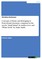 Concepts of Home and Belonging in Postcolonial Literature compared in the novels "Small Island" by Andrea Levy and "White Teeth" by Zadie Smith