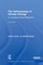 The Anthropology of Climate Change