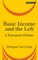 Basic Income and the Left