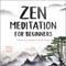 Zen Meditation for Beginners