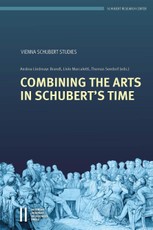 Combining the Arts in Schubert's Time