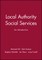 Local Authrty Soc Services