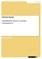 Globalisation and its economic consequences