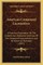 American Compound Locomotives