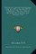 Speech of the Right Honorable William Pitt, in the House of Commons, 1799, on a Union Between Great Britain and Ireland (1799)