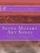 Seven Mozart Art Songs