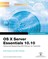 Apple Pro Training Series