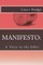 Manifesto