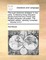 The royal dictionary abridged. In two parts. Containing many thousand words more than any French and English dictionary yet extant. The eleventh edition, carefully corrected, ... Volume 2 of 2