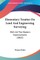Elementary Treatise On Land And Engineering Surveying