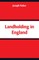Landholding In England
