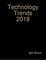 Technology Trends 2018