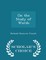 On the Study of Words - Scholar's Choice Edition