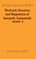Electronic Structure and Magnetism of Inorganic Compounds