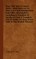Dogs And How To Know Them - With Notes As To Their Care And Management And Other Information, Including A Standard Of Excellence And A Complete List Of Books On Dogs From 1800 In The British Museum.