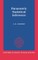 Parametric Statistical Inference