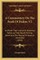 A Commentary on the Book of Psalms V2