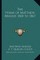 The Poems of Matthew Arnold 1840 to 1867
