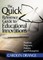 The Quick Reference Guide to Educational Innovations