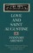 Love and Saint Augustine