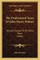 The Professional Years Of John Henry Hobart