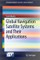 Global Navigation Satellite Systems and Their Applications