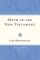Myth in the New Testament