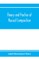 Theory and practice of musical composition