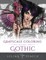 Gothic - Grayscale Edition Coloring Book