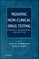 Pediatric Nonclinical Drug Testing