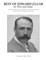 Best of Edward Elgar for Flute and Guitar