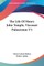 The Life Of Henry John Temple, Viscount Palmerston V3