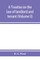 A treatise on the law of landlord and tenant. With copious notes and references (Volume II)