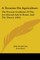 A Treatise On Agriculture