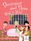 Shimmer and Shine Want to Dine! Activity Book for 4 Year Old Girls