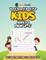 Word Search Book For Kids Ages 4 - 8 From 'A - Z'