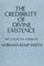 The Credibility of Divine Existence: The Collected Papers of Norman Kemp Smith