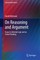 On Reasoning and Argument
