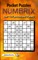 Pocket Puzzles Numbrix