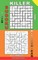 Killer jigsaw sudoku and Kin-kon-kan all levels.