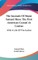 The Journals Of Major Samuel Shaw, The First American Consul At Canton