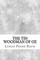The Tin Woodman of Oz