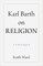 Karl Barth on Religion