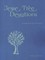 Jesse Tree Devotions