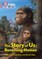 The Collins Big Cat -- The Story of Us: Becoming Human: Band 18/Pearl