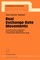 Real Exchange Rate Movements