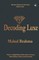Decoding Luxe