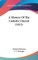A History Of The Catholic Church (1913)