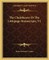 The Chainbearer Or The Littlepage Manuscripts, V1
